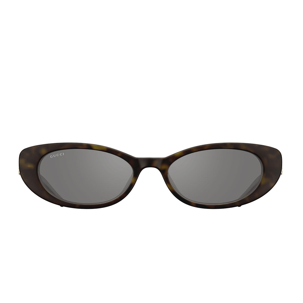 Gucci Occhiali da Sole GG1680S 003 Marrone/Grigio Donna