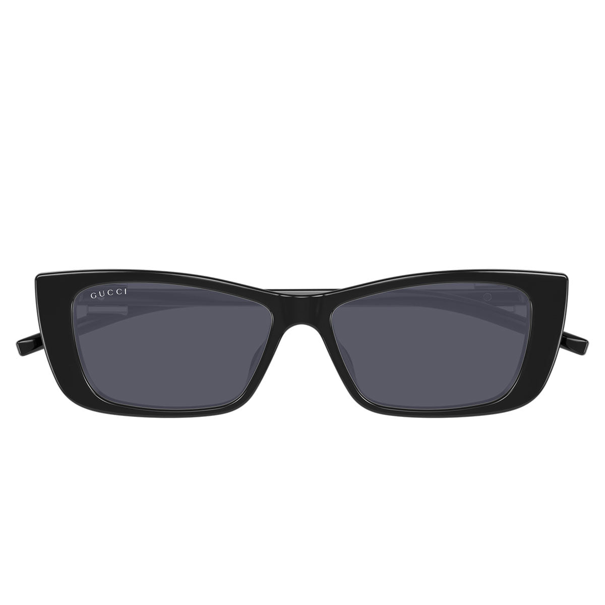 Gucci Occhiali da Sole GG1681S 001 Nero/Grigio Donna