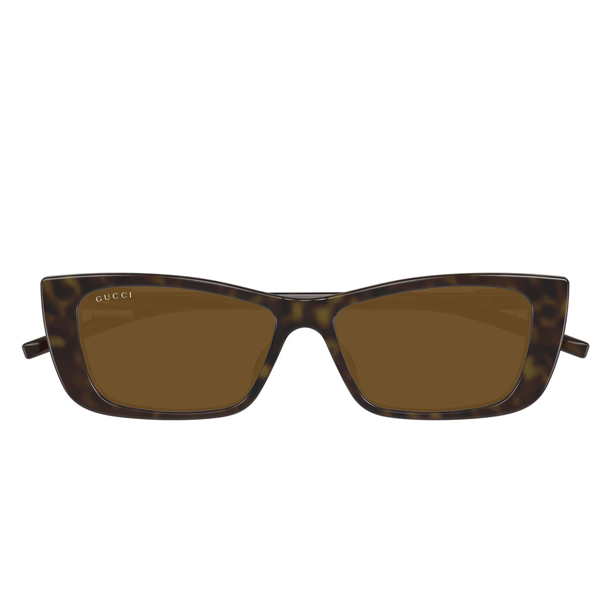 Gucci Occhiali da Sole GG1681S 004 Marrone/Marrone Donna