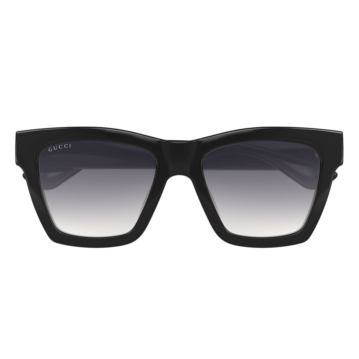 Gucci Occhiali da Sole GG1714S 001 Nero/Grigio Donna