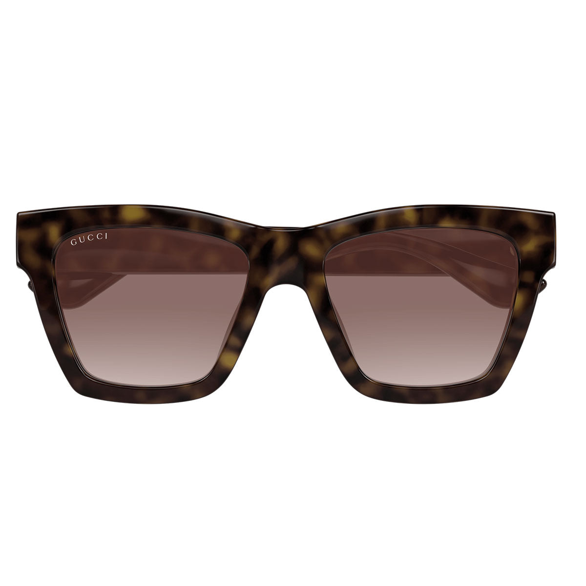 Gucci Occhiali da Sole GG1714S 002 Marrone/Marrone Donna