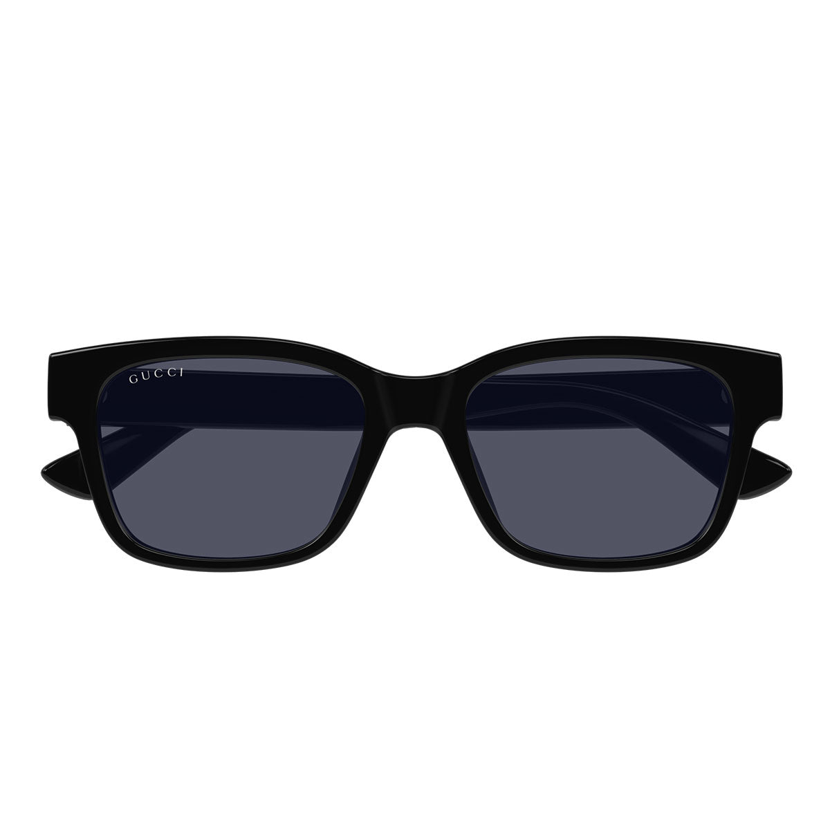 Gucci Occhiali da Sole GG1716S 001 Nero/Grigio Unisex