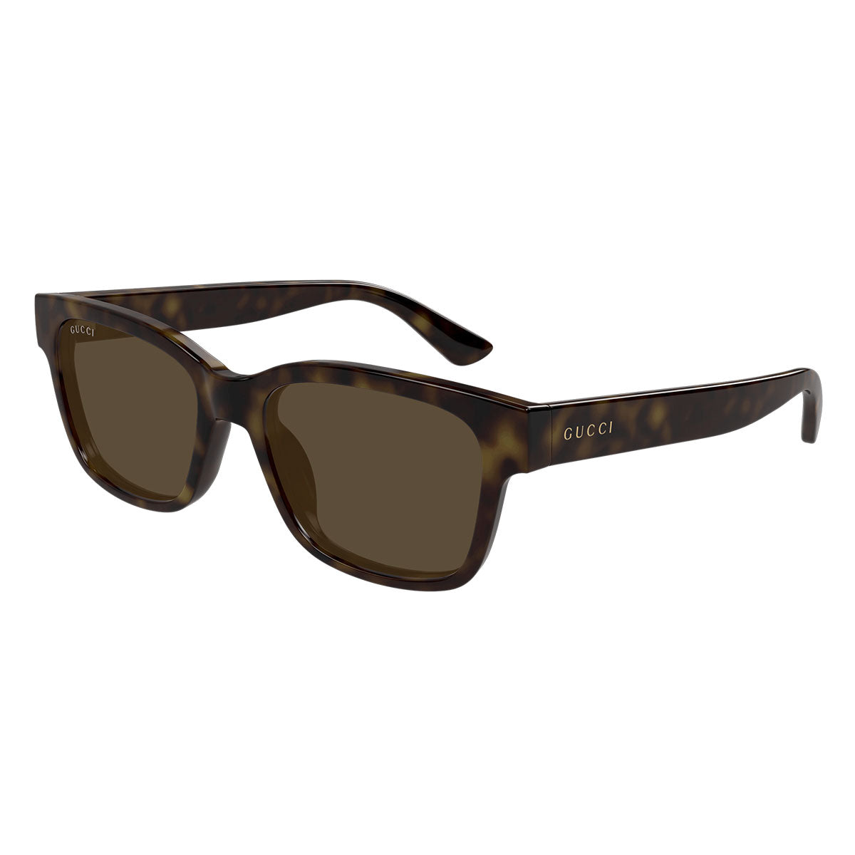 Gucci Occhiali da Sole GG1716S 002 Marrone/Marrone Unisex