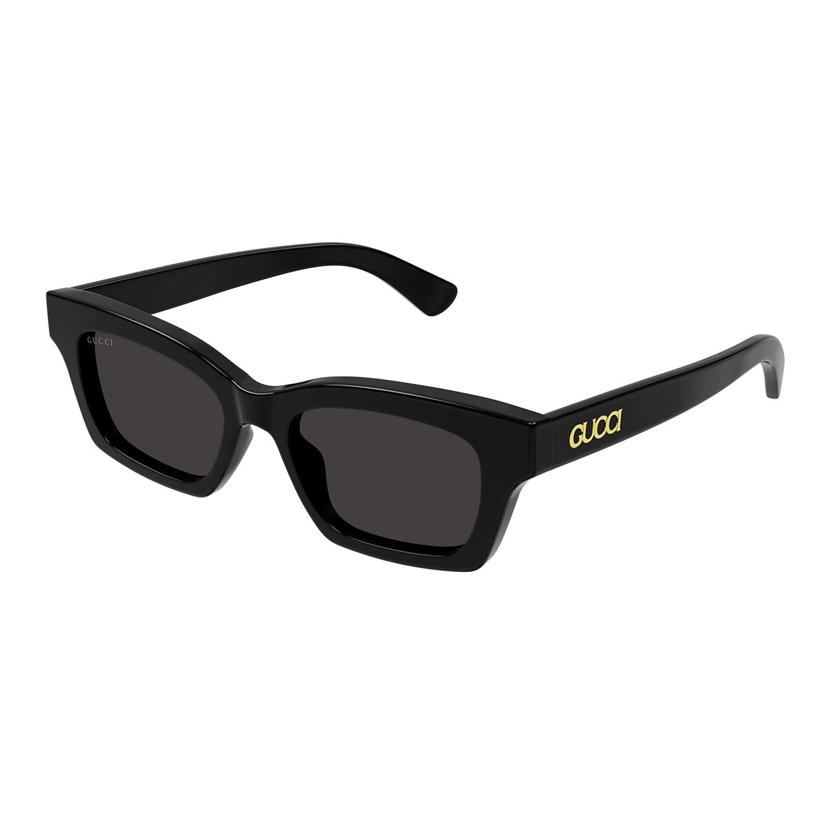 Gucci Occhiali da Sole GG1790S 001 Nero/Grigio Donna
