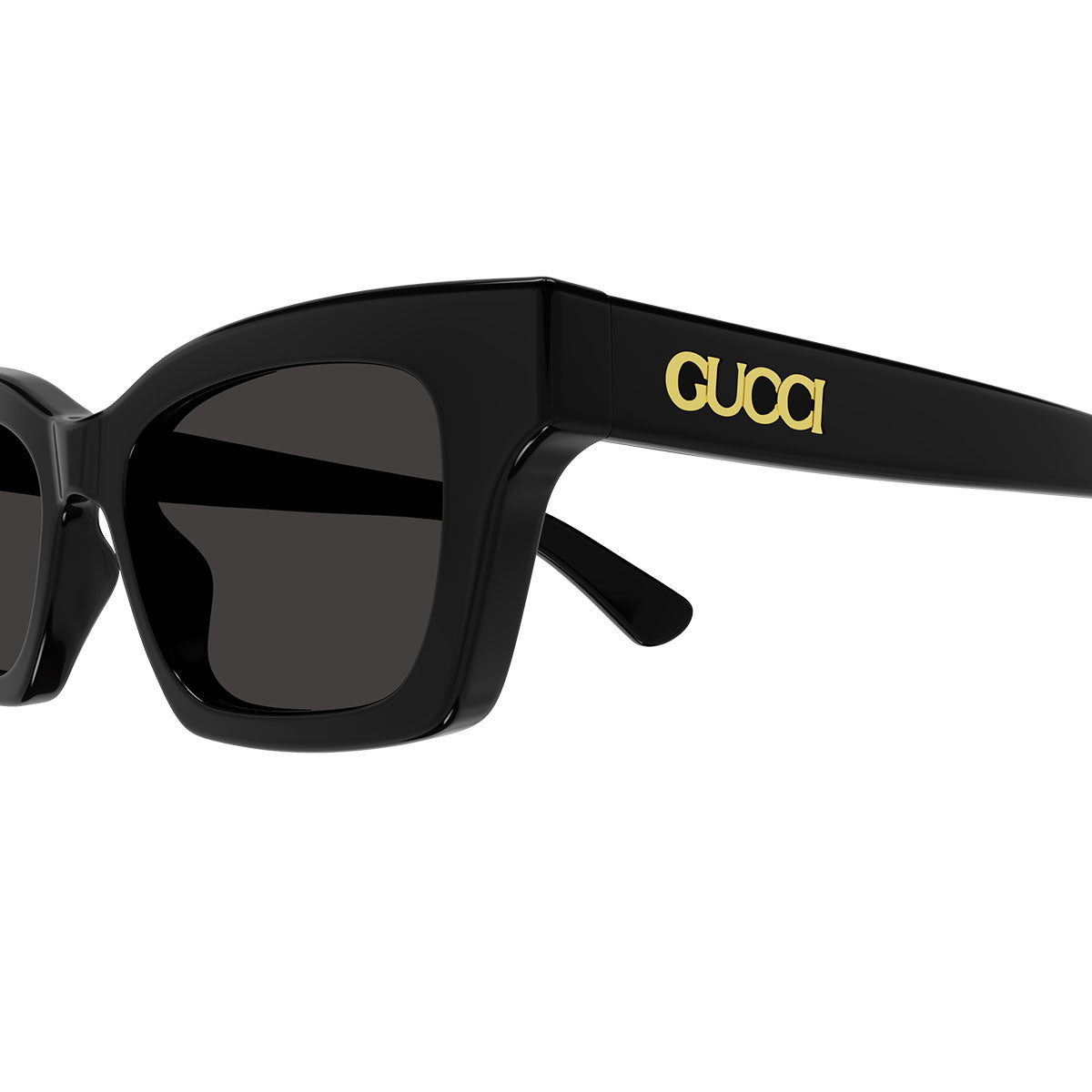 Gucci Occhiali da Sole GG1790S 001 Nero/Grigio Donna