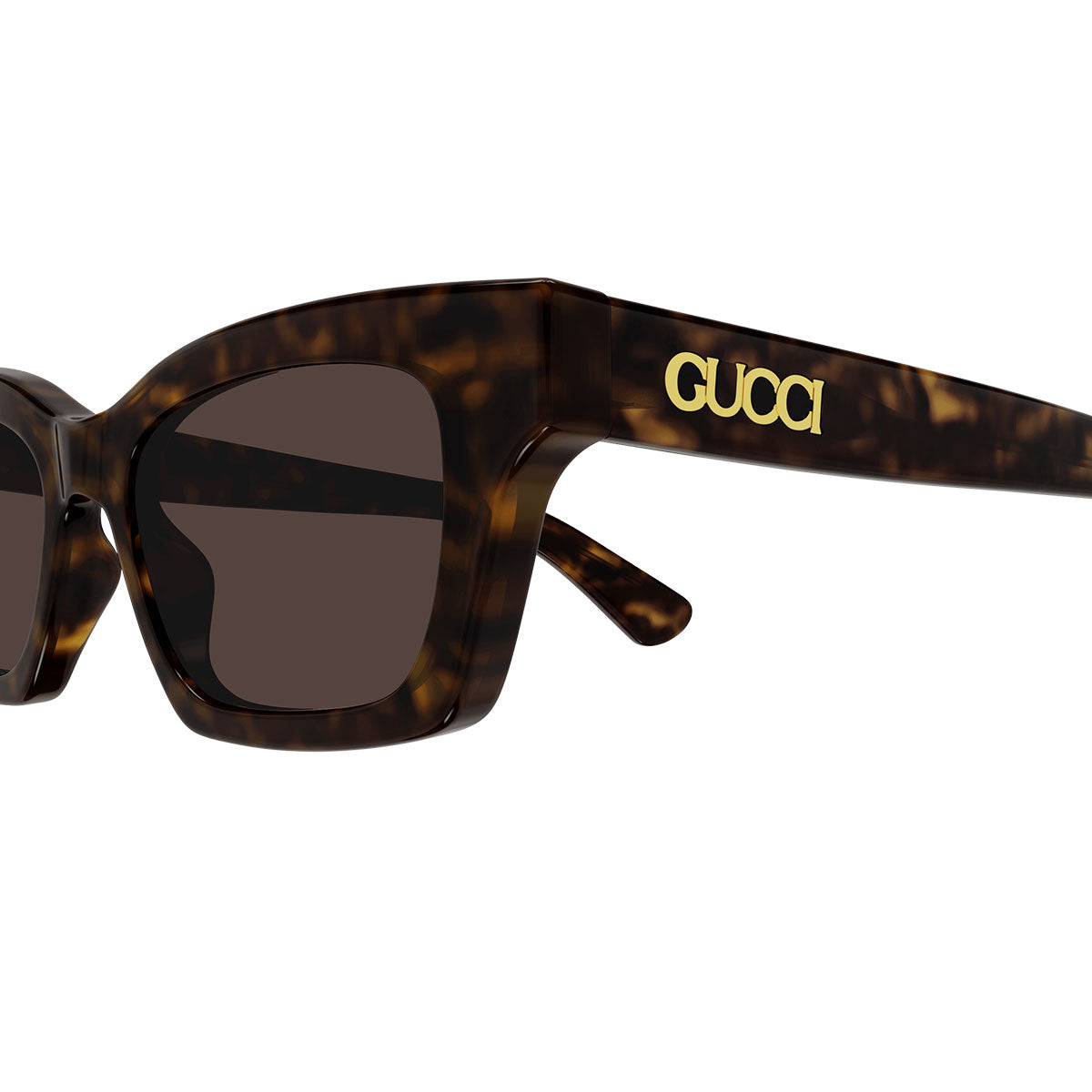 Gucci Occhiali da Sole GG1790S 002 Marrone/Marrone Donna