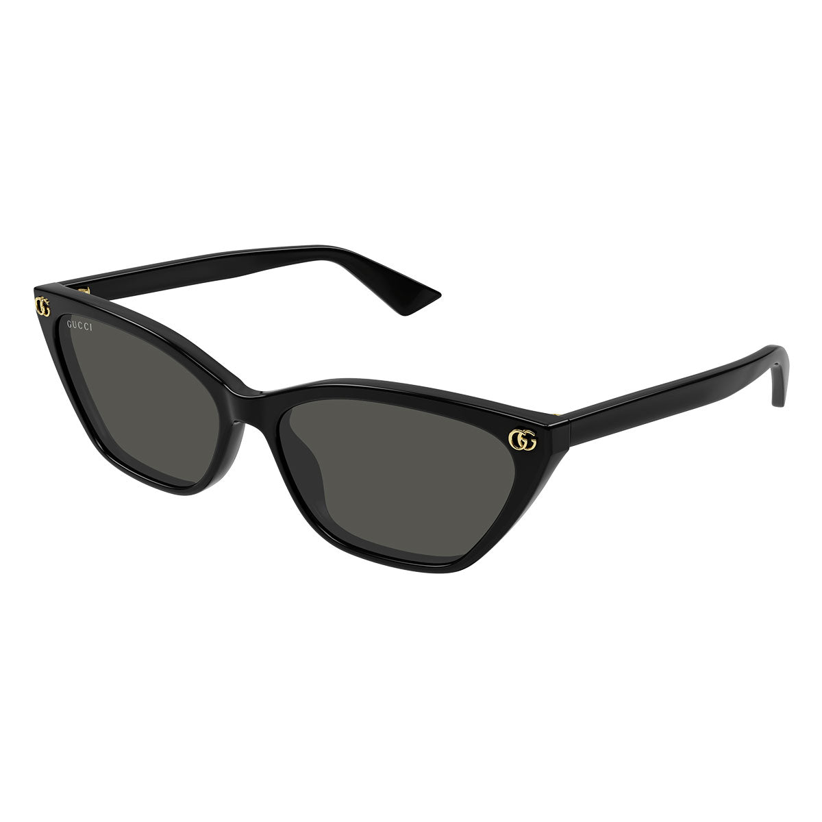 Gucci Occhiali da Sole GG1815S 001 Nero/Grigio Donna