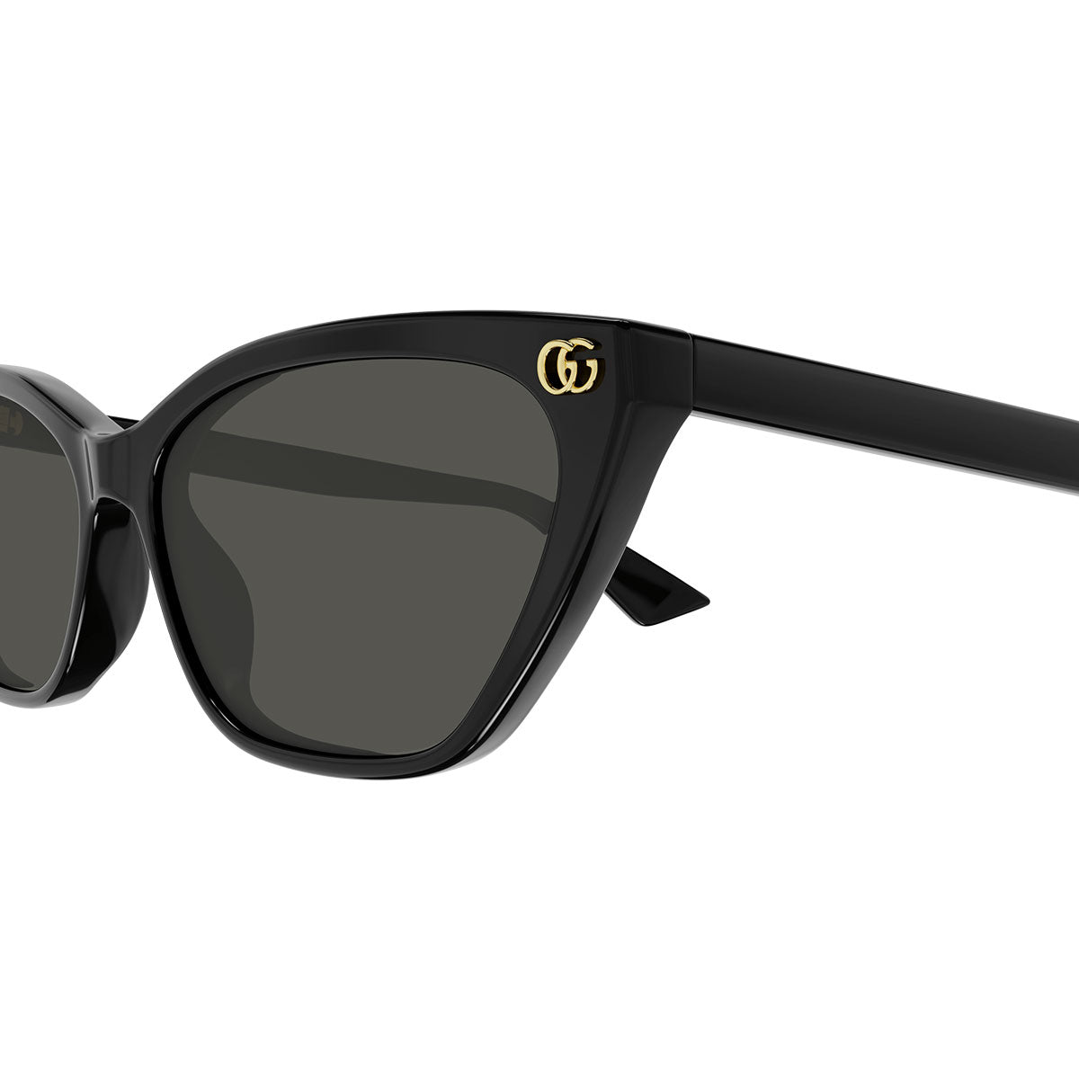 Gucci Occhiali da Sole GG1815S 001 Nero/Grigio Donna