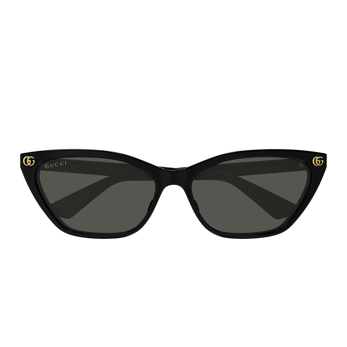 Gucci Occhiali da Sole GG1815S 001 Nero/Grigio Donna