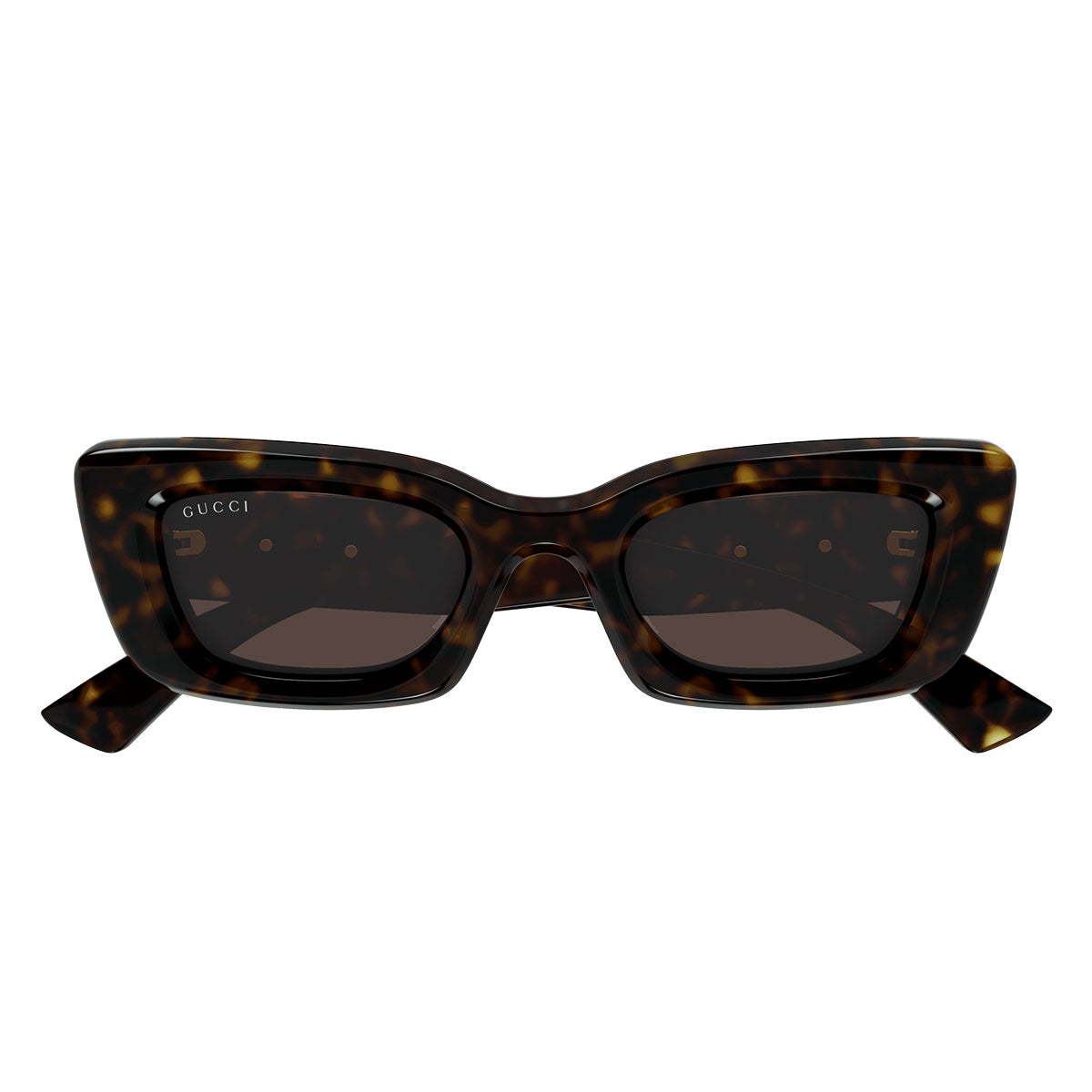 Gucci Occhiali da Sole GG1827S 002 Marrone/Marrone Donna