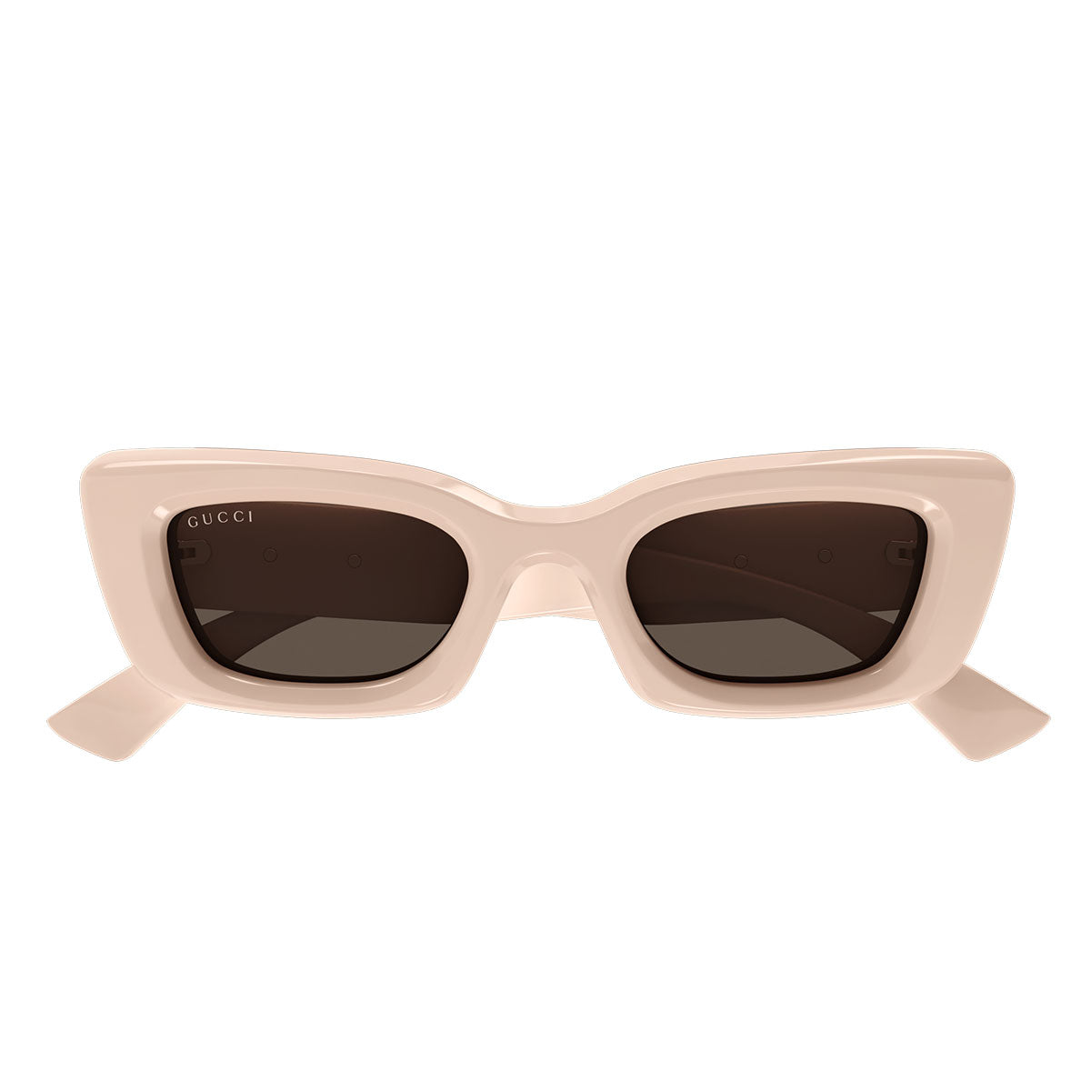 Gucci Occhiali da Sole GG1827S 005 Rosa/Marrone Donna