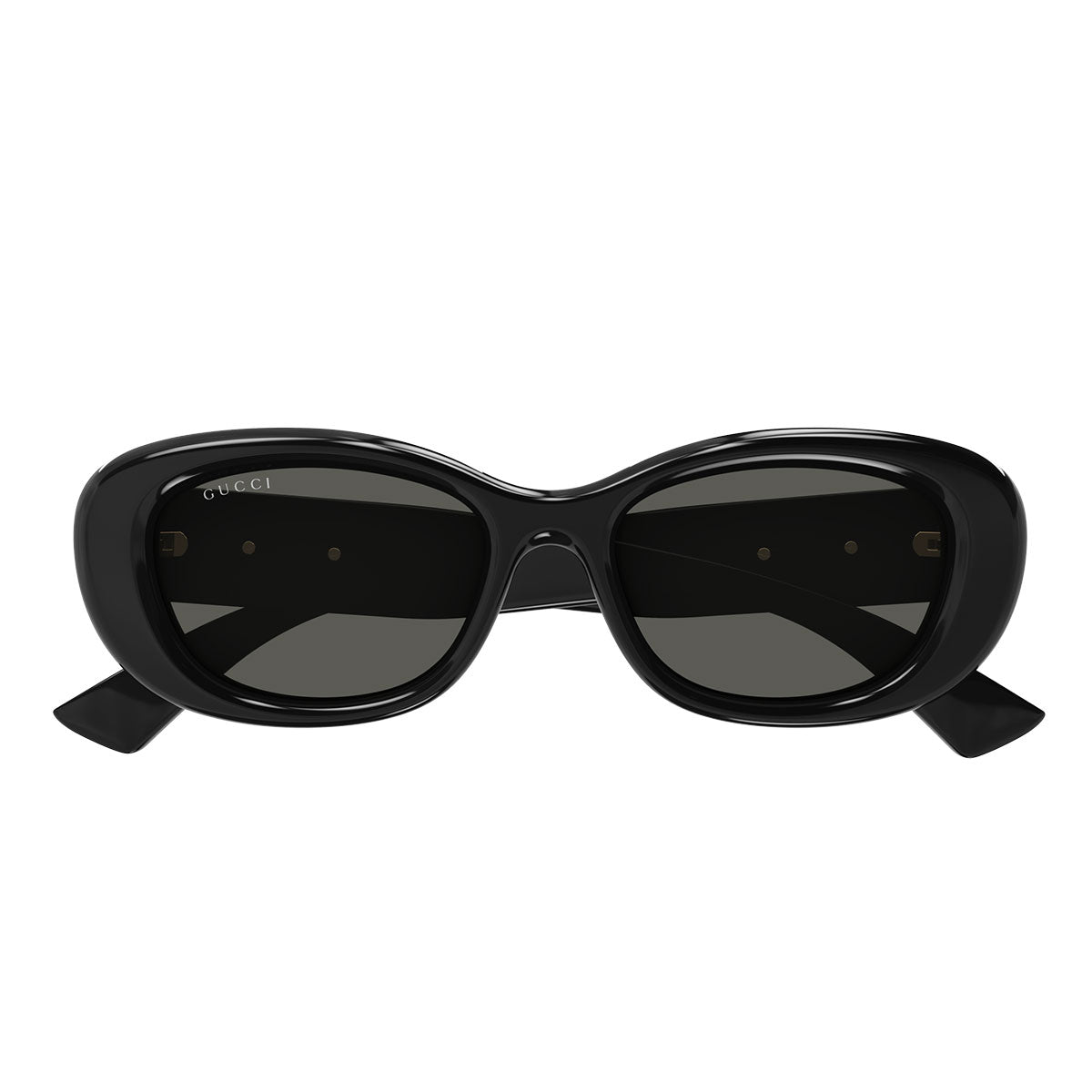 Gucci Occhiali da Sole GG1829SK 001 Nero/Grigio Donna