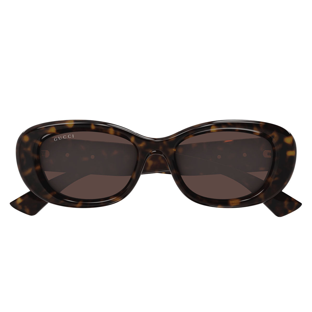 Gucci Occhiali da Sole GG1829SK 002 Marrone/Marrone Donna