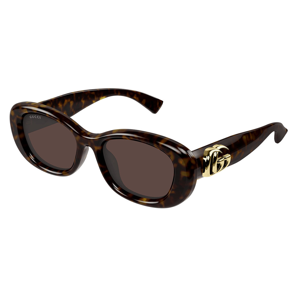 Gucci Occhiali da Sole GG1829SK 002 Marrone/Marrone Donna