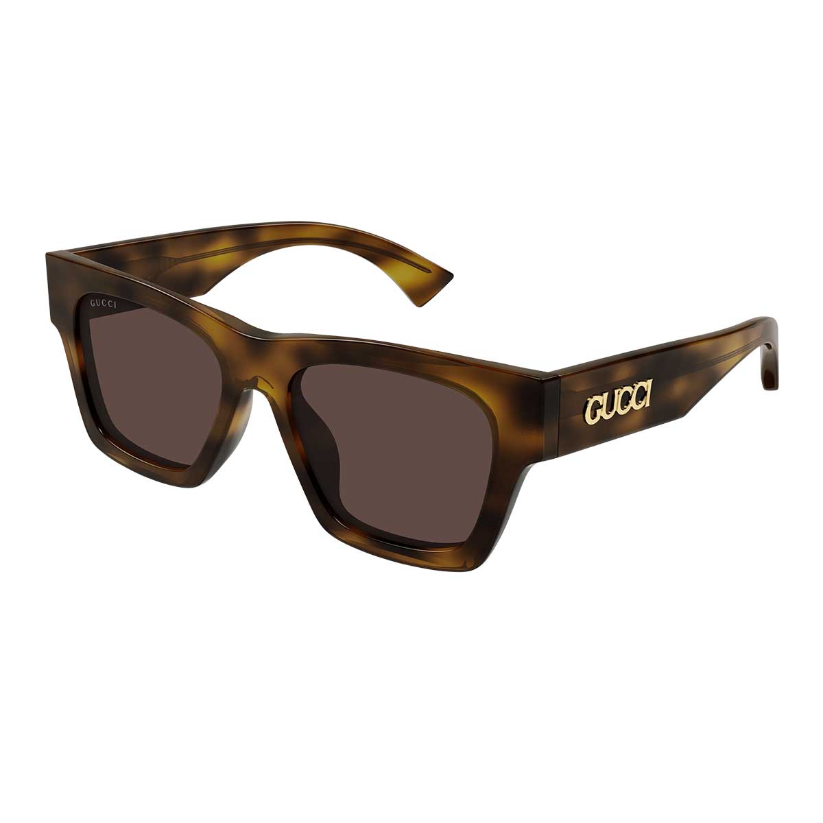 Gucci Occhiali da Sole GG1835S 002 Marrone/Marrone Donna 2