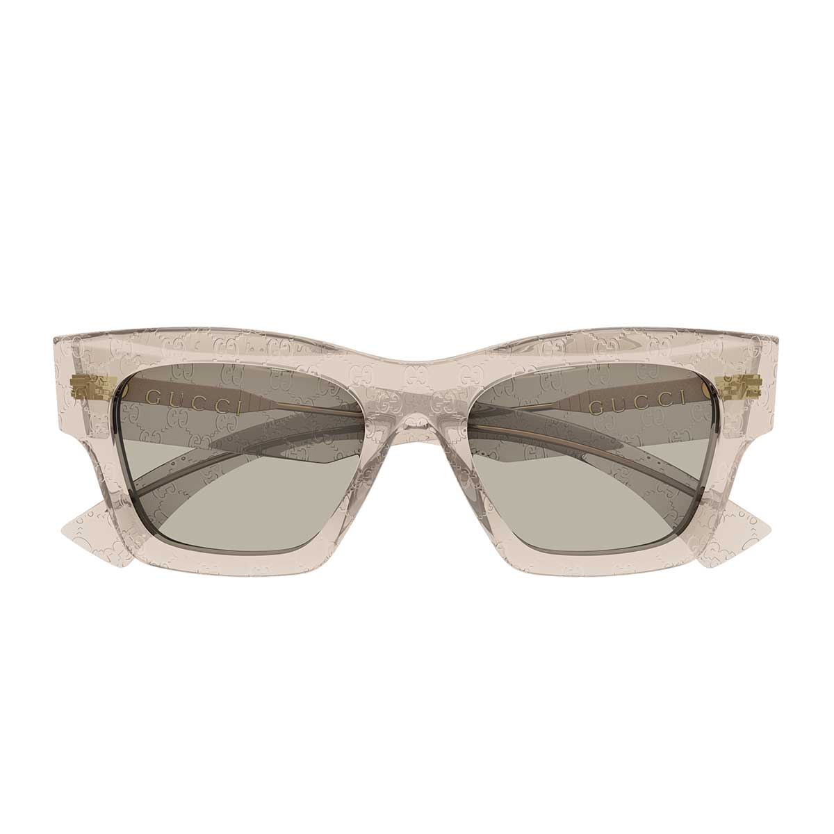 Gucci Occhiali da Sole GG1835S 009 Marrone/Marrone Donna