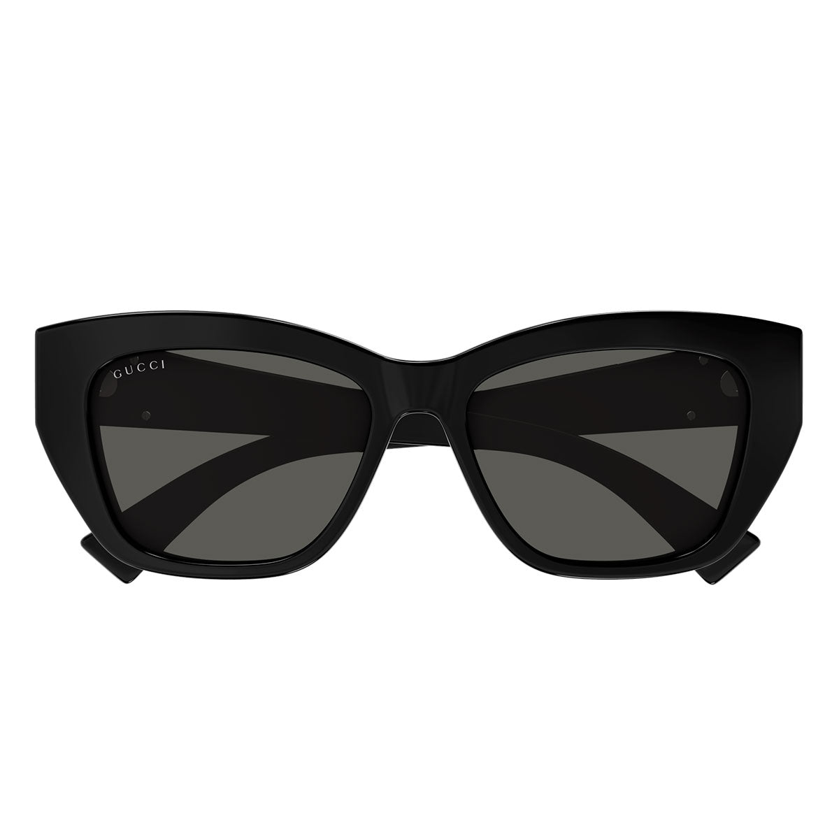 Gucci Occhiali da Sole GG1844SA 001 Nero/Grigio Donna