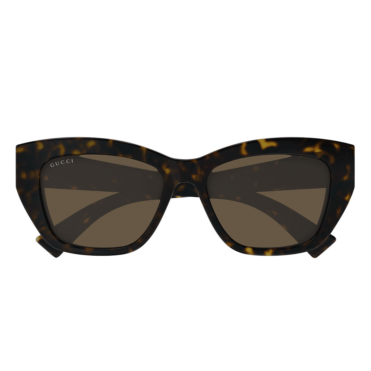 Gucci Occhiali da Sole GG1844SA 002 Marrone/Marrone Donna