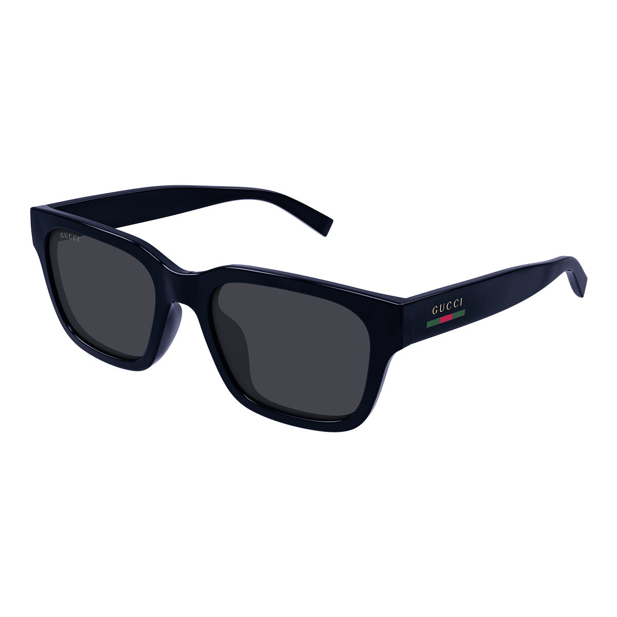 Gucci Occhiali da Sole GG1857S 004 Blu/Blu Uomo