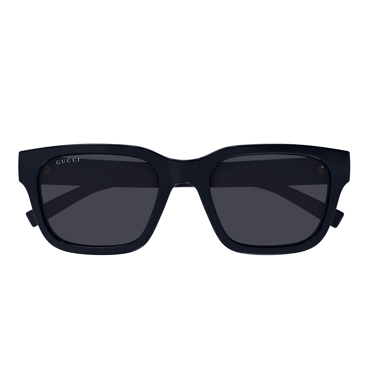 Gucci Occhiali da Sole GG1857S 004 Blu/Blu Uomo