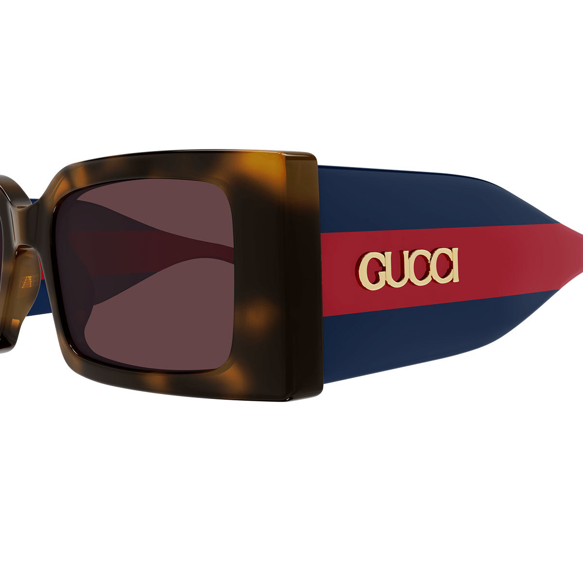 Gucci Occhiali da Sole GG1860S 002 Marrone/Marrone Donna