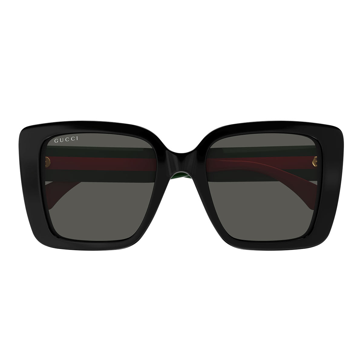 Gucci Occhiali da Sole GG1861S 001 Nero/Grigio Donna