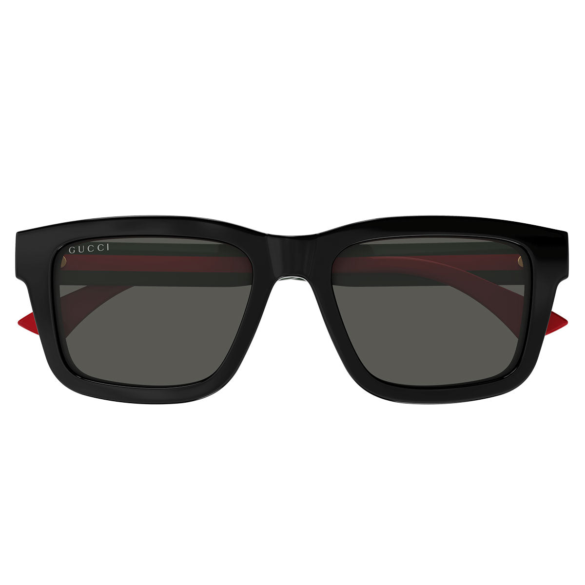 Gucci Occhiali da Sole GG1869S 001 Nero/Grigio Uomo