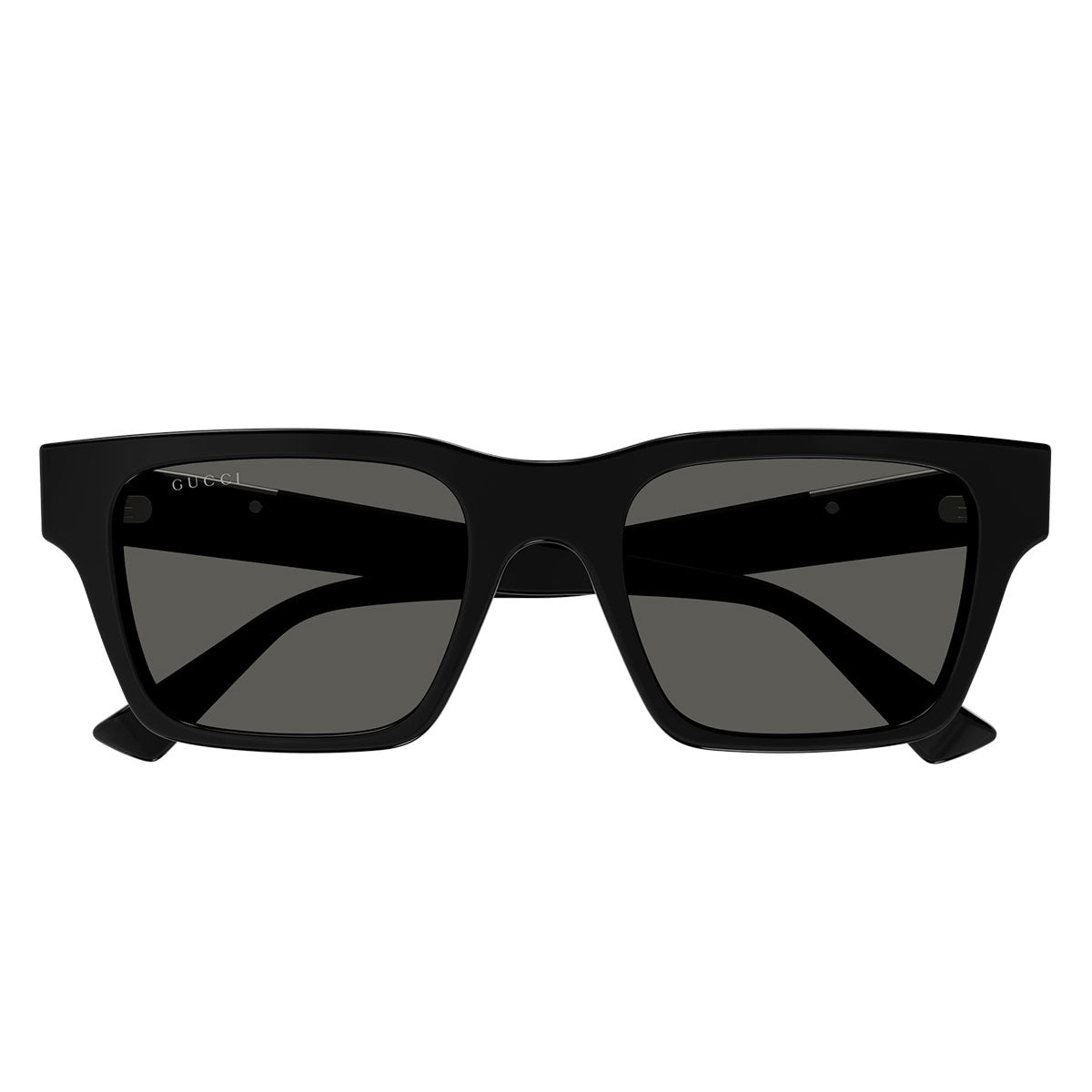 Gucci Occhiali da Sole GG1889S 001 Nero/Grigio Uomo