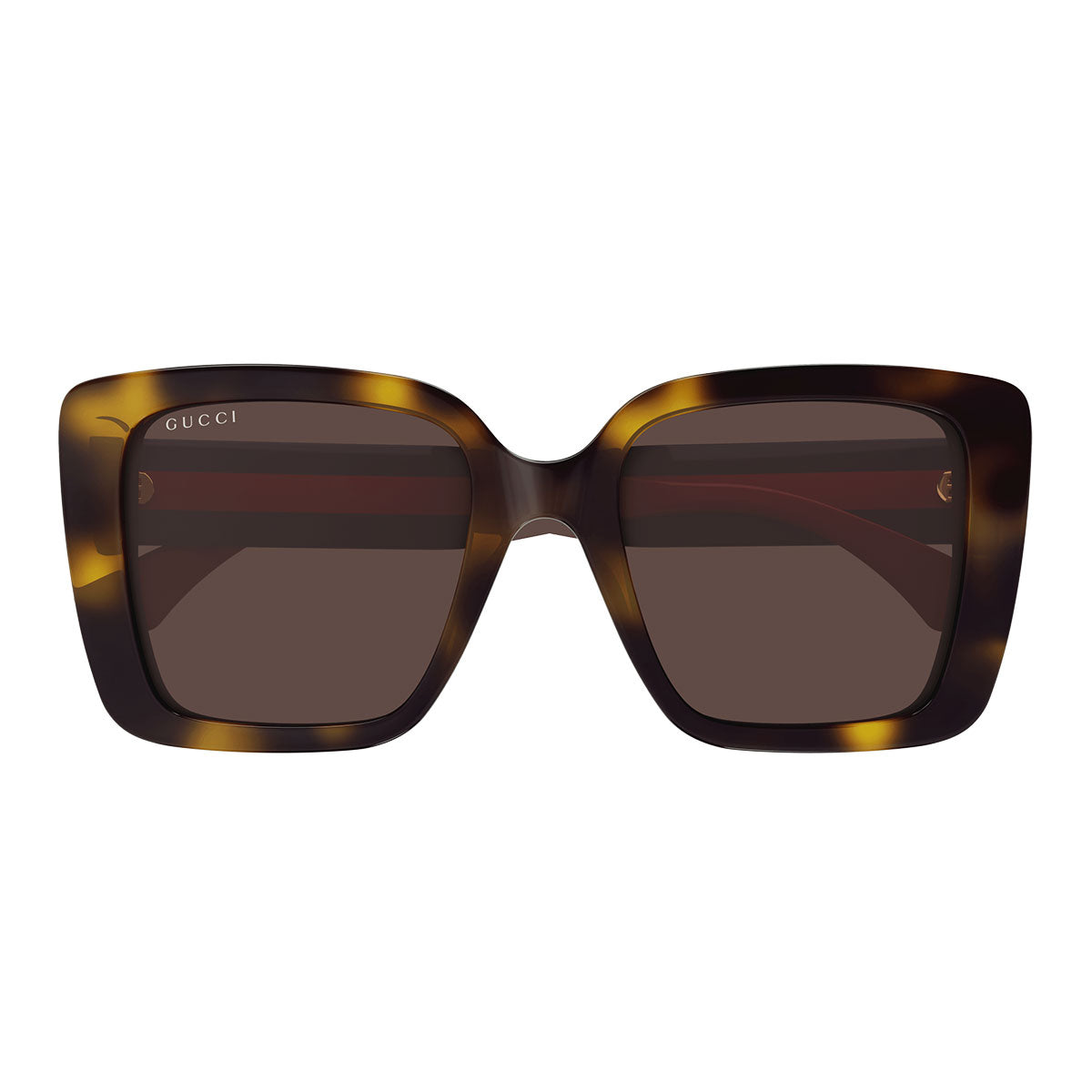 Gucci Occhiali da Sole GG1861S 002 Marrone/Marrone Donna