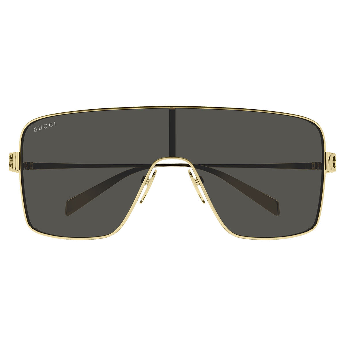 Gucci Occhiali da Sole GG1936S 001 Oro/Grigio Donna