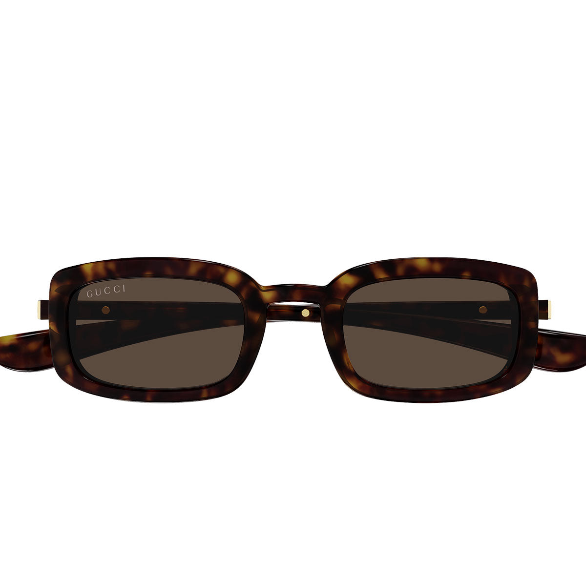Gucci Occhiali da Sole GG1943S 002 Marrone/Marrone Uomo