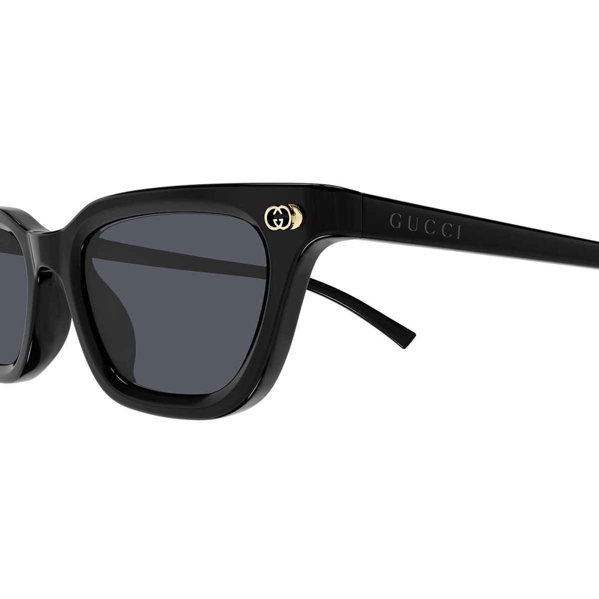 Gucci Occhiali da Sole GG1944S 001 Nero/Grigio Donna