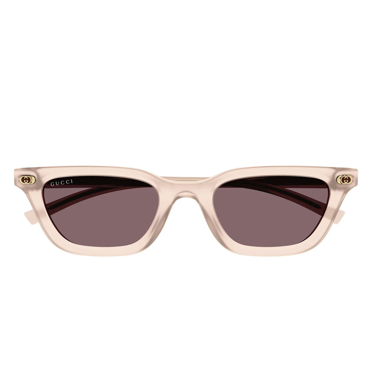Gucci Occhiali da Sole GG1944S 005 Rosa/Rosso Donna