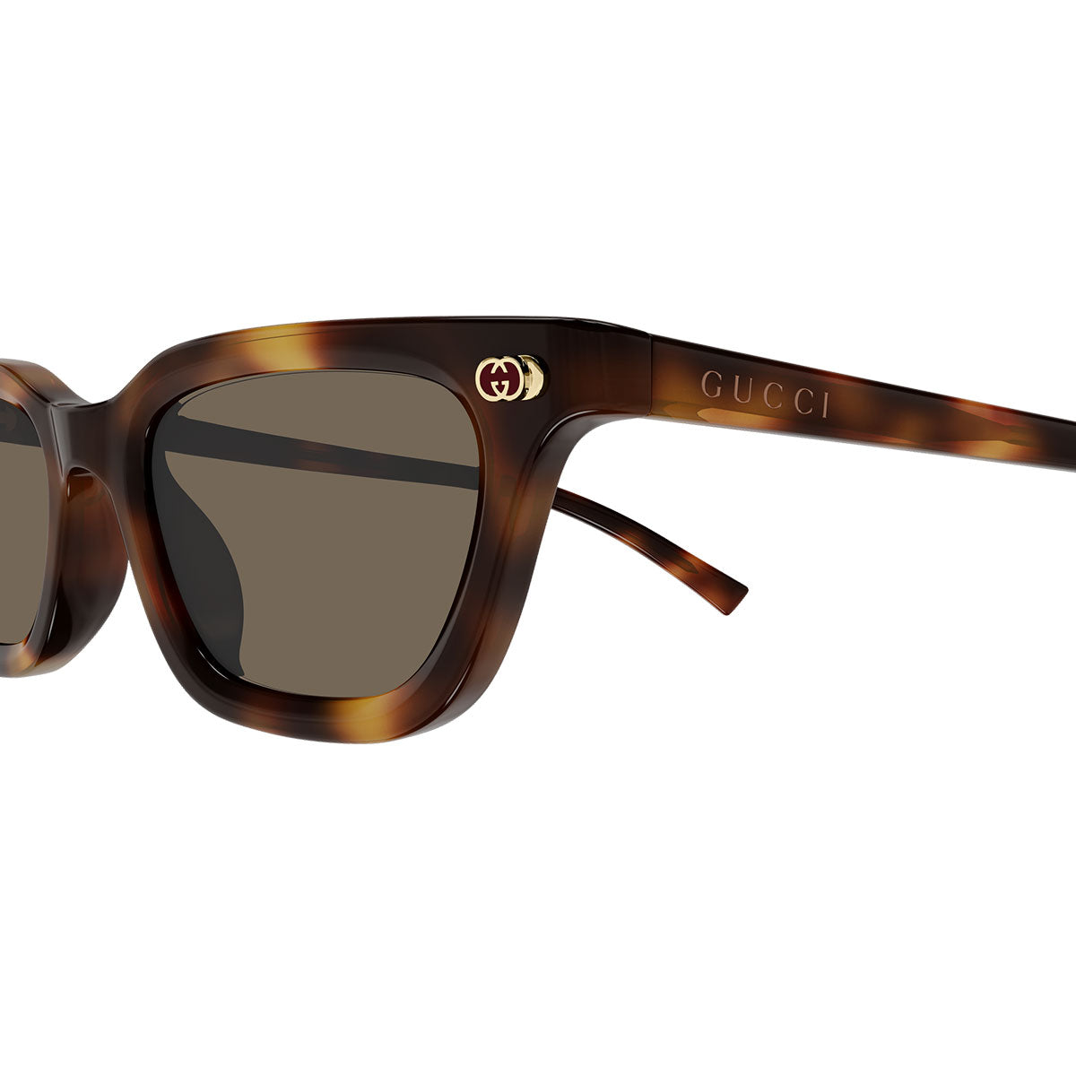 Gucci Occhiali da Sole GG1944S 006 Marrone/Marrone Sfumato Donna Fotocromatici