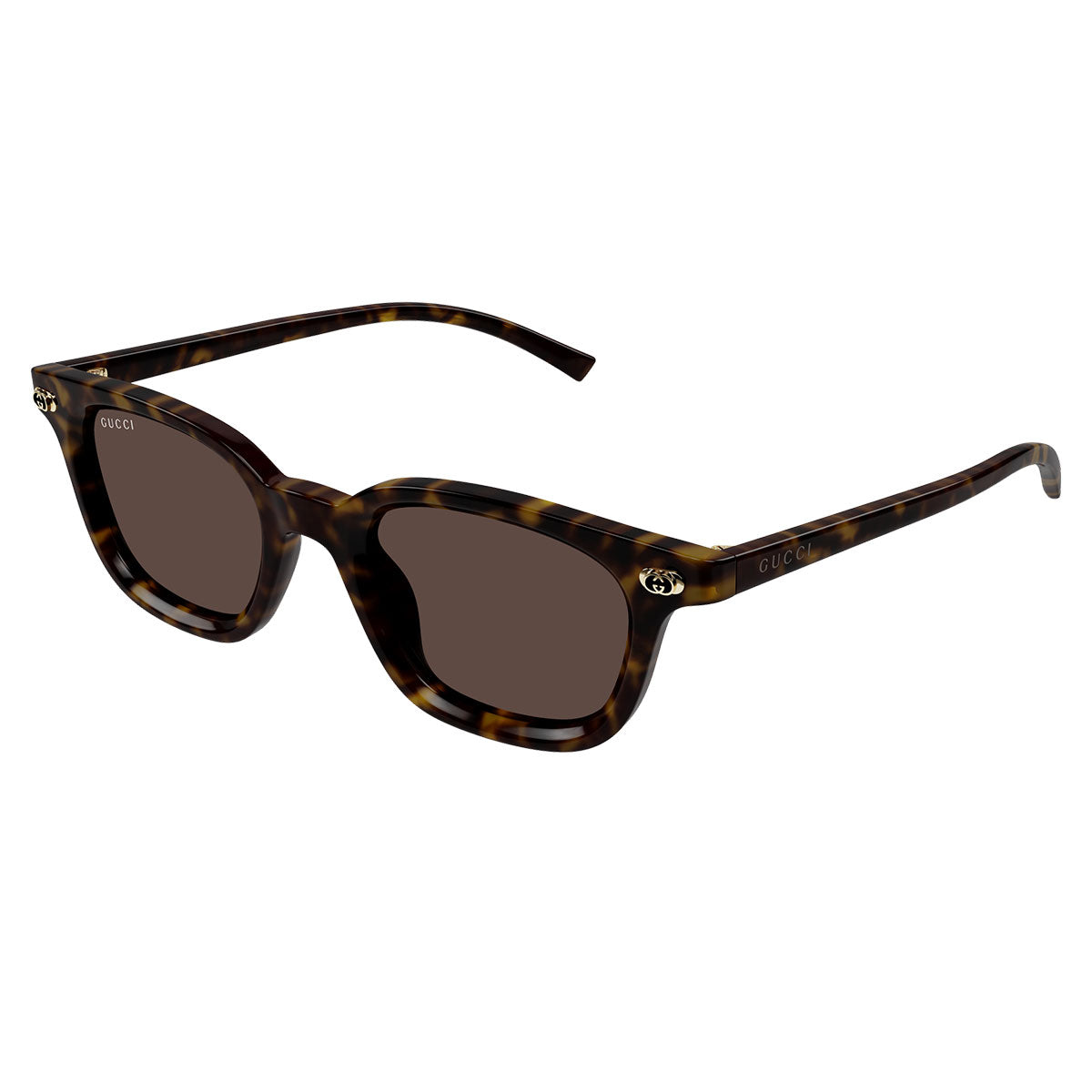 Gucci Occhiali da Sole GG1946S 002 Marrone/Marrone Uomo