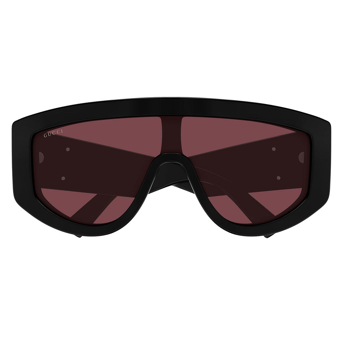 Gucci Occhiali da Sole GG1950S 002 Nero/Rosso Donna