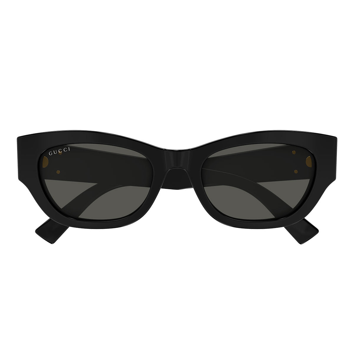 Gucci Occhiali da Sole GG1954SA 001 Nero/Grigio Donna