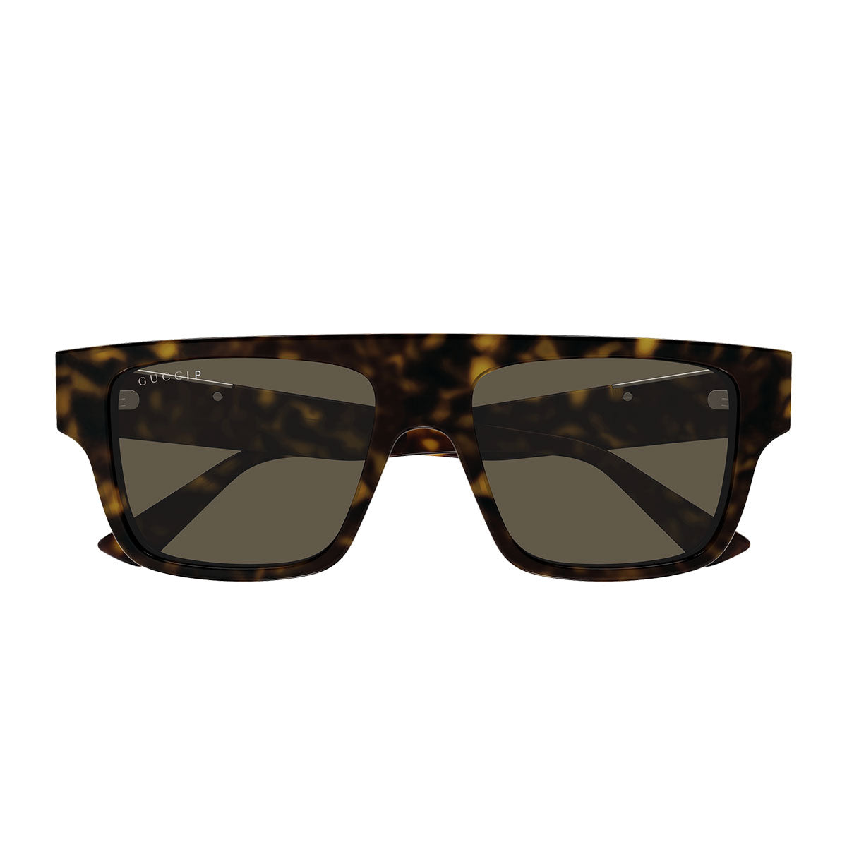 Gucci Occhiali da Sole GG1960S 007 Marrone/Marrone Uomo