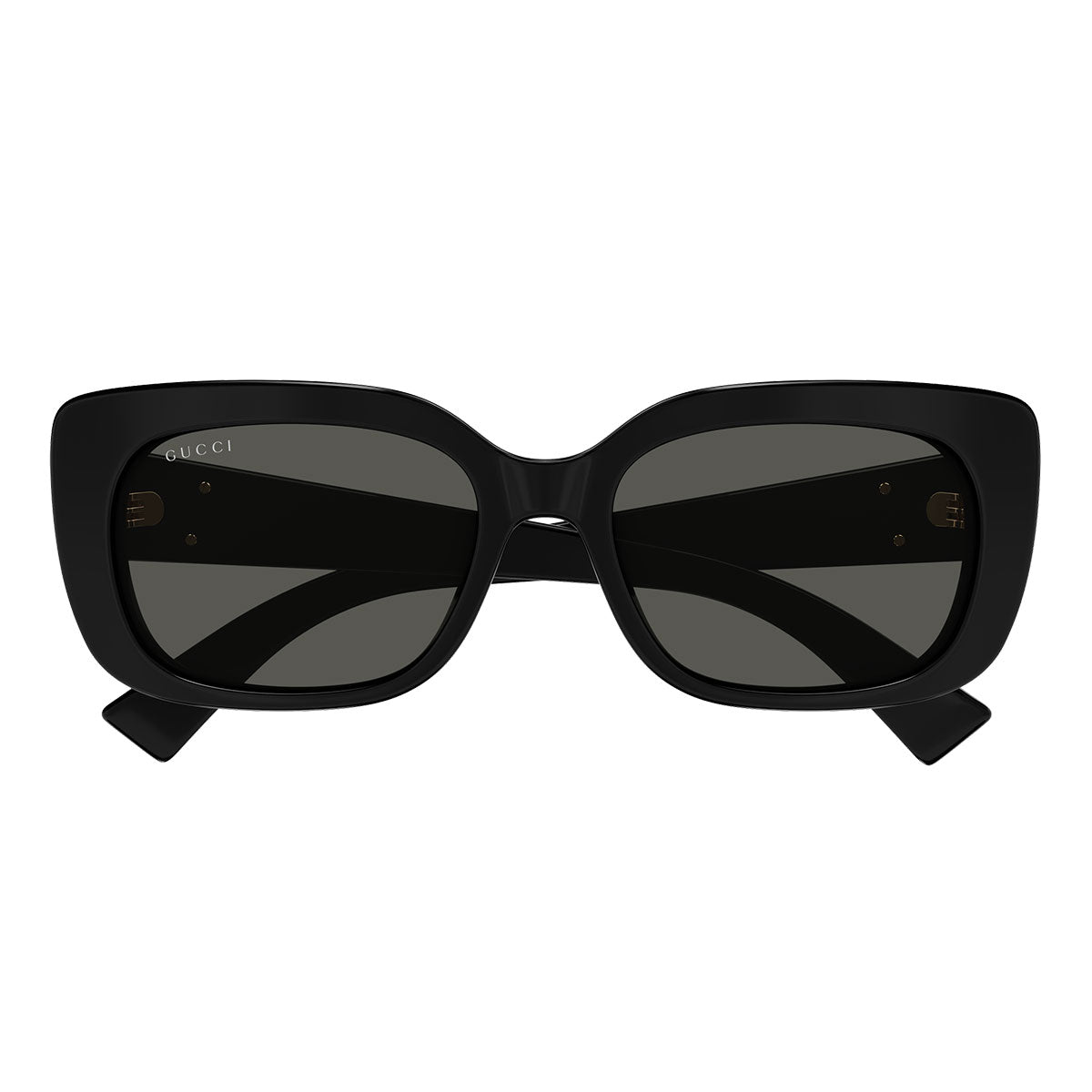 Gucci Occhiali da Sole GG1979SK 001 Nero/Grigio Donna