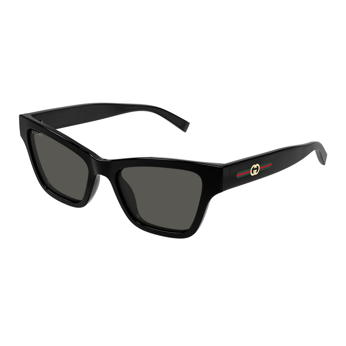 Gucci Occhiali da Sole GG1982S 001 Nero/Grigio Donna