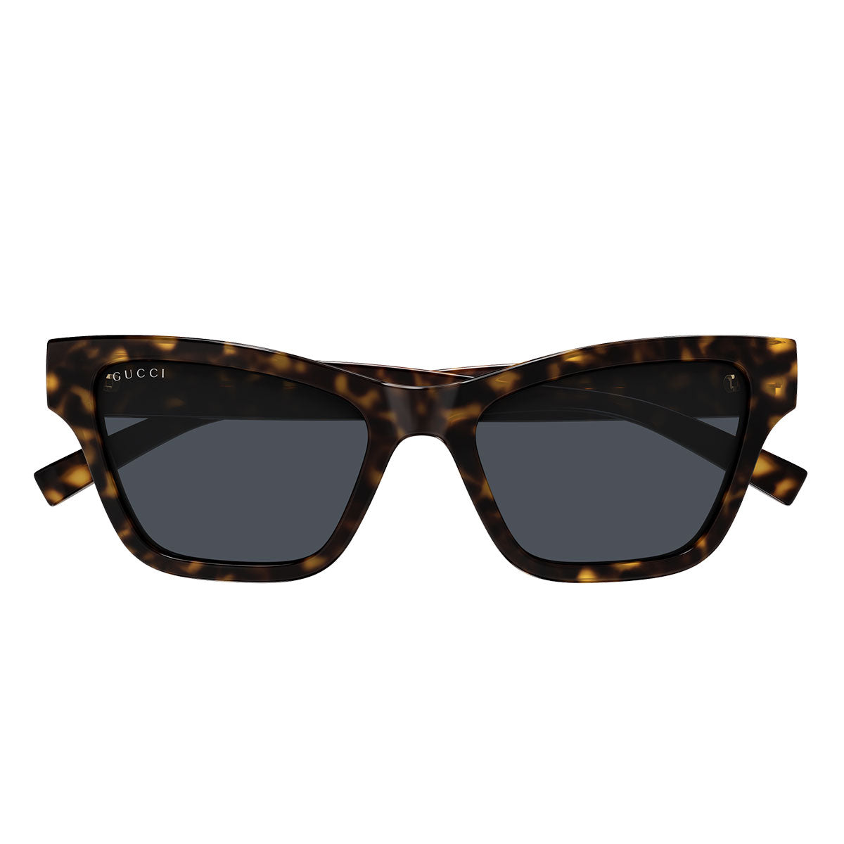 Gucci Occhiali da Sole GG1982S 002 Marrone/Blu Donna