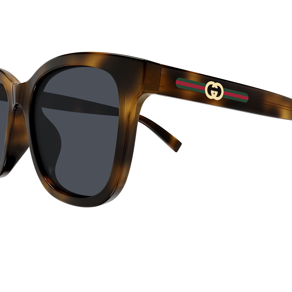 Gucci Occhiali da Sole GG1984SK 002 Marrone/Blu Donna