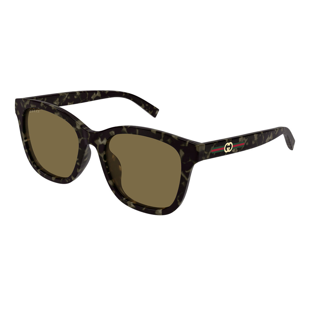 Gucci Occhiali da Sole GG1984SK 003 Marrone/Marrone Donna