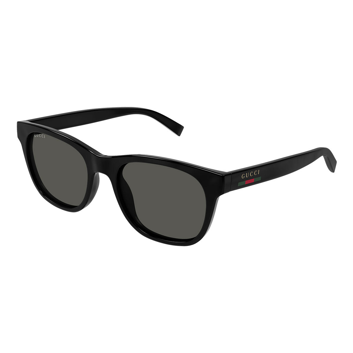 Gucci Occhiali da Sole GG1985S 001 Nero/Grigio Uomo