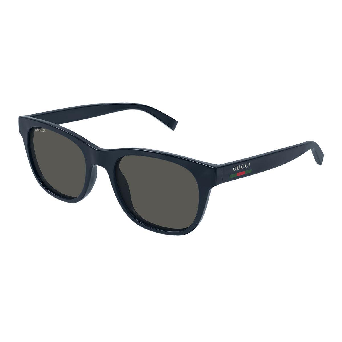 Gucci Occhiali da Sole GG1985S 005 Blu/Grigio Uomo