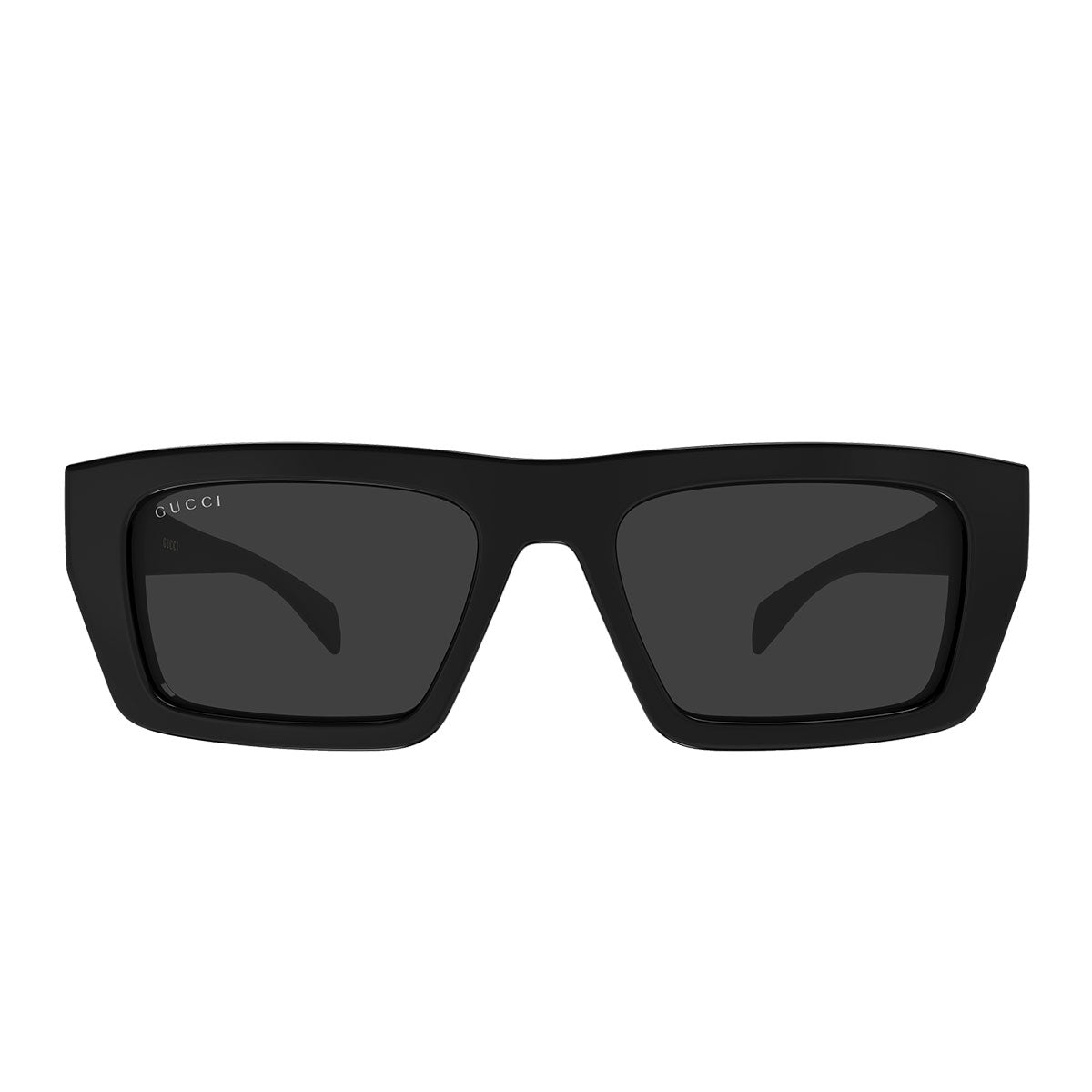 Gucci Occhiali da Sole GG2020S 001 Nero/Grigio Uomo