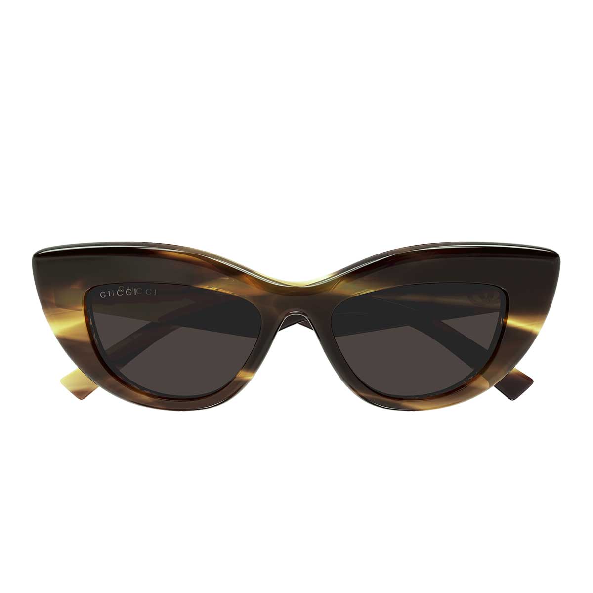 Gucci Occhiali da Sole GG2031S 003 Marrone/Grigio Donna