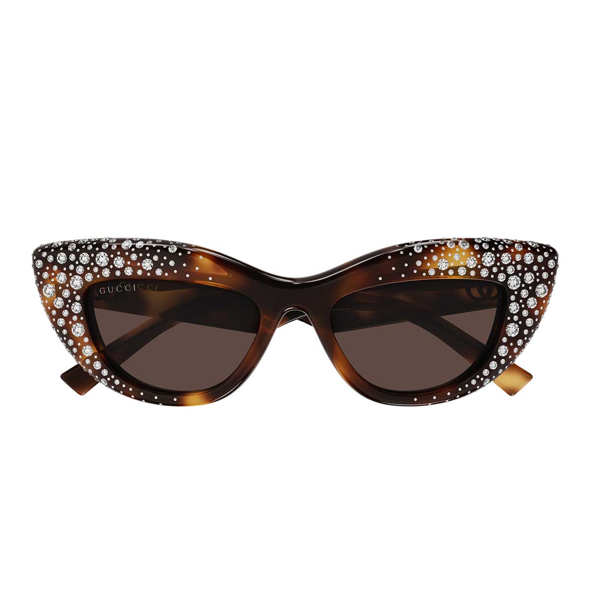 Gucci Occhiali da Sole GG2031S 006 Marrone/Marrone Donna