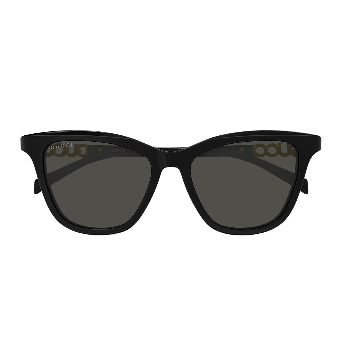 Gucci Occhiali da Sole GG2032S 001 Nero/Grigio Donna