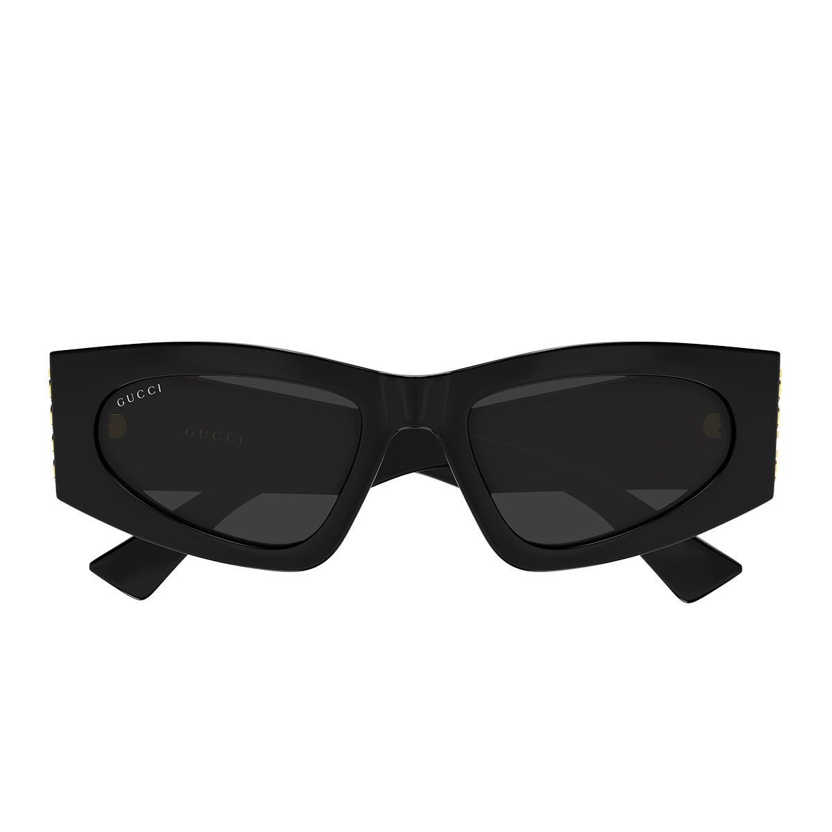 Gucci Occhiali da Sole GG2040S 001 Nero/Grigio Donna